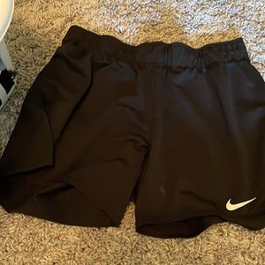 Nike Dri Fit Shorts